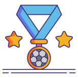 Medals icon