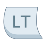 Xbox Lt icon