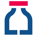 Botella de leche icon