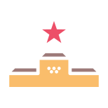 Ceremony icon