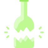 Bottle icon