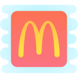 application mcdonalds icon