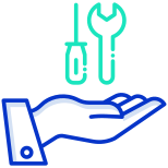 Tools icon