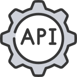 Api icon