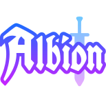 Albion-online icon