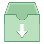 Téléchargements icon