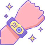 Fitness Tracker icon