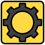 Setting icon