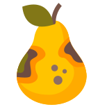 Bad Pear icon