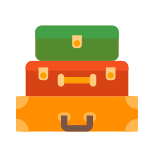 valigie icon