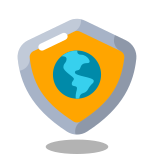 Web Shield icon