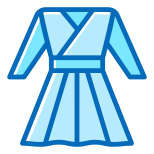 Model-Kleid icon