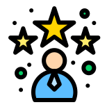 Feedback icon