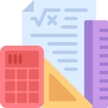 mathematics icon