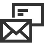 Emails icon