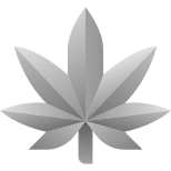 Hoja de marihuana icon