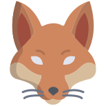 Fox icon