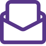 Email document attachment icon