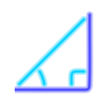 Trigonometry icon