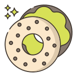 Beignet icon