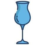 Tulip Glass icon