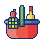 Picnic icon