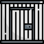 Jail icon