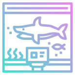 水族馆 icon