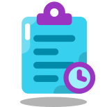 Task Planning icon