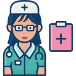 Nurse icon