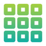 Gitter icon