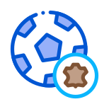 Leather Ball icon