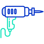 Hand Drill icon