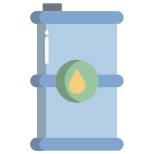 Oil Barrel icon