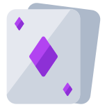 Diamond Card icon