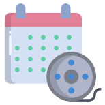 Date icon