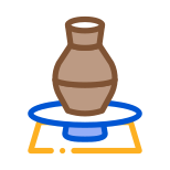 Vase icon