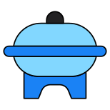 Food Platter icon