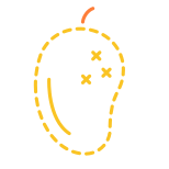 Mango icon