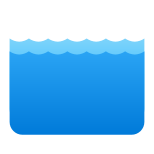 Wellen icon