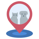 Pet Area icon