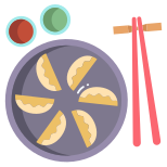 Jiaozi icon