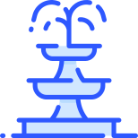 Fontaine icon
