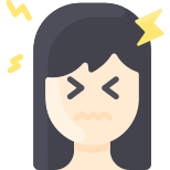 Headache icon