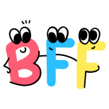 BFF icon