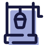 Pozo icon