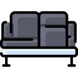 Sofa icon