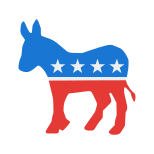 démocrate icon