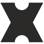 X icon