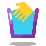 Hand Wash icon